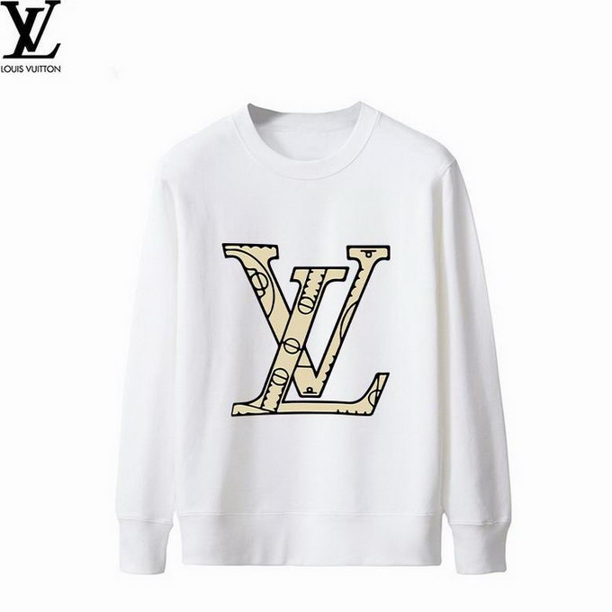 Louis Vuitton Sweatshirt Unisex ID:20230822-175